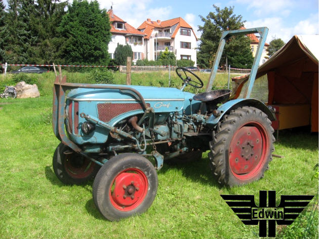 Hanomag