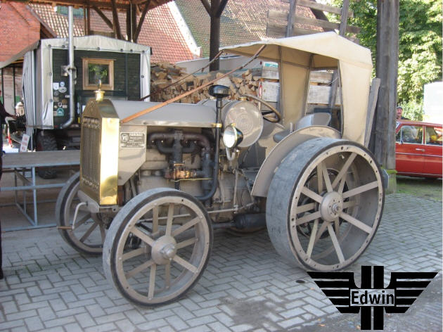 Hanomag