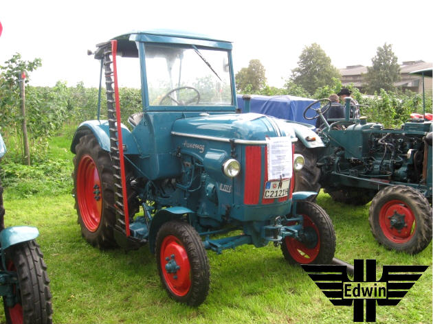 Hanomag
