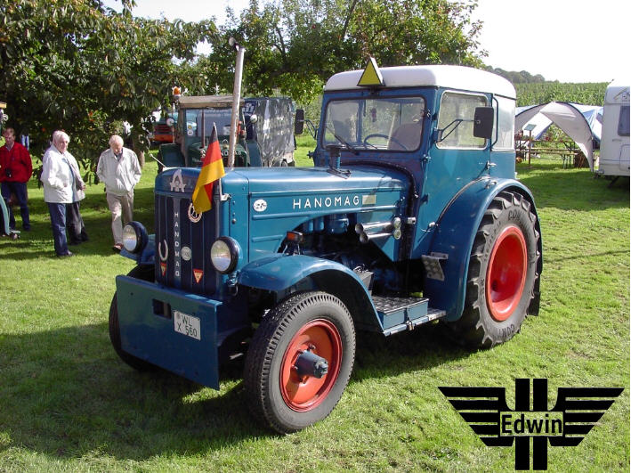 Hanomag