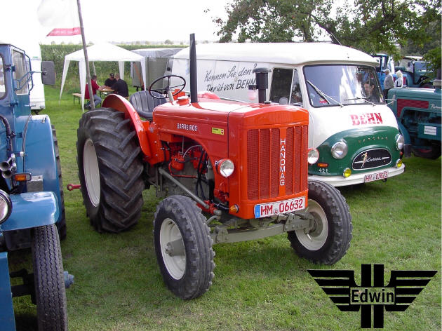 Hanomag