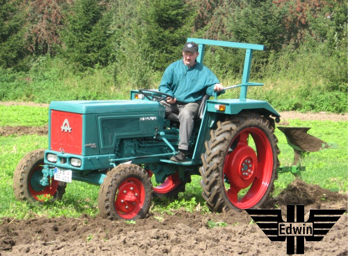 Hanomag