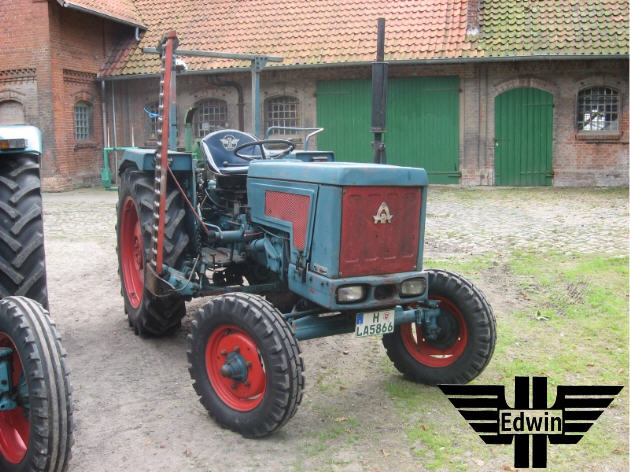 Hanomag