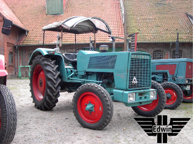 Hanomag