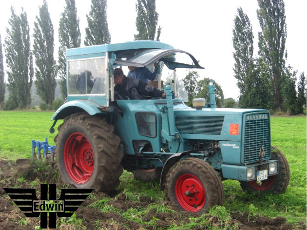 Hanomag