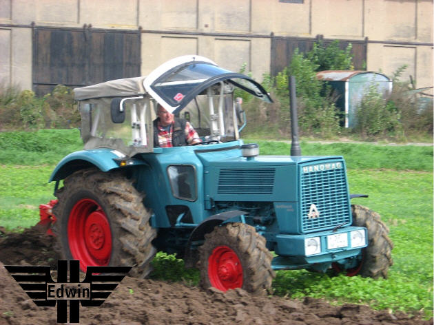 Hanomag