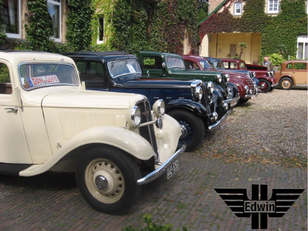 Hanomag