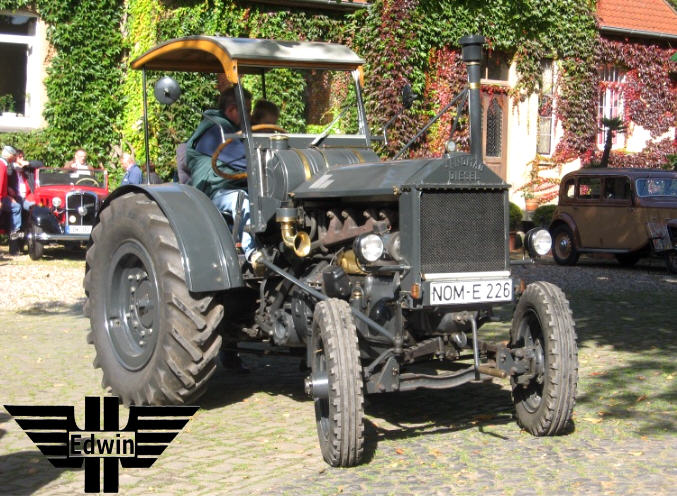 Hanomag