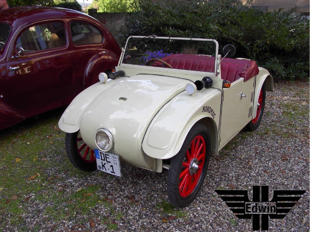 Hanomag