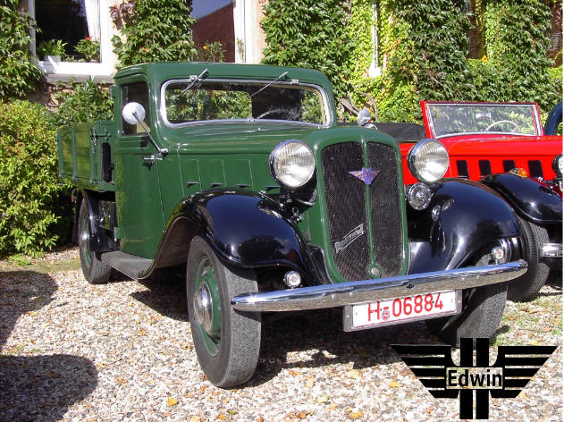 Hanomag