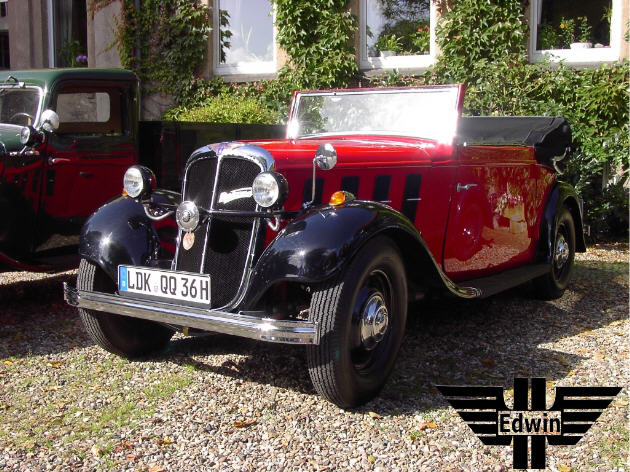 Hanomag
