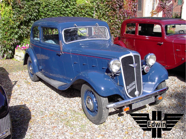 Hanomag