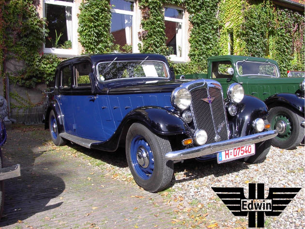 Hanomag
