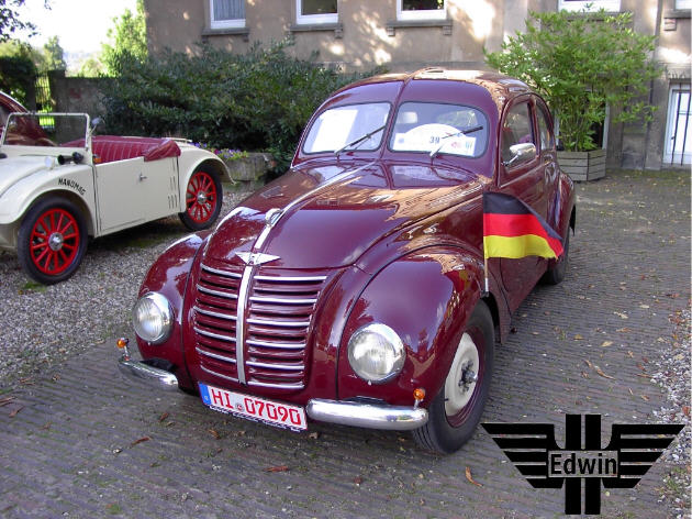 Hanomag