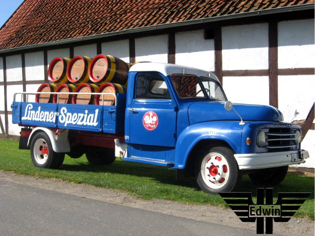 Hanomag