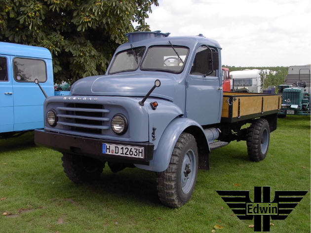 Hanomag