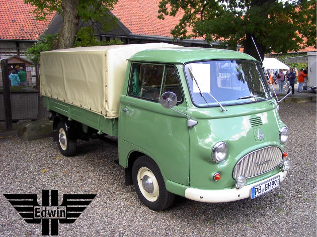 Hanomag