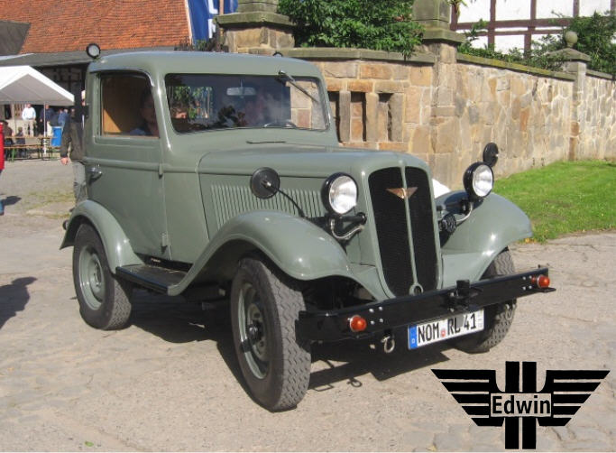 Hanomag