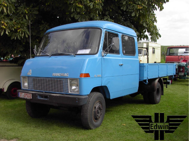 Hanomag
