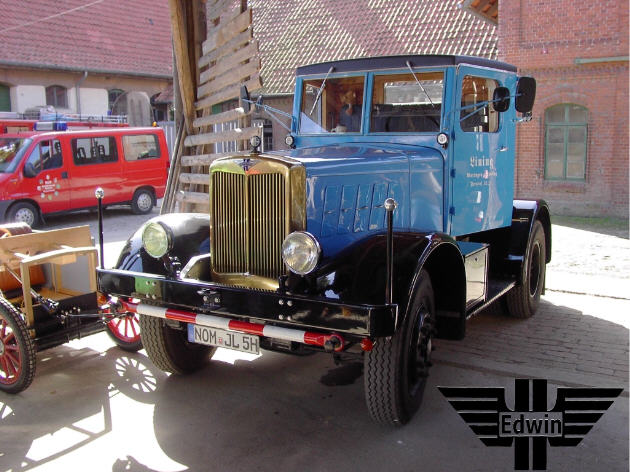 Hanomag