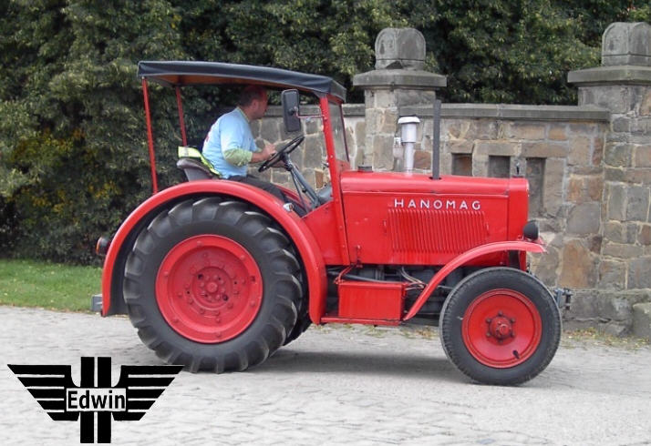 Hanomag