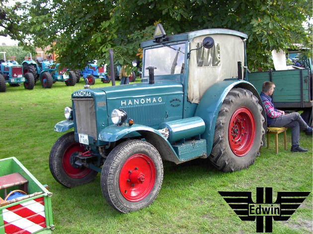 Hanomag