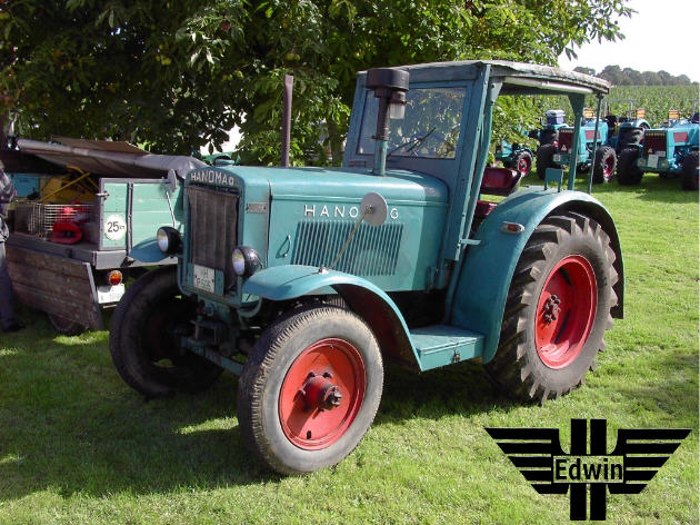 Hanomag