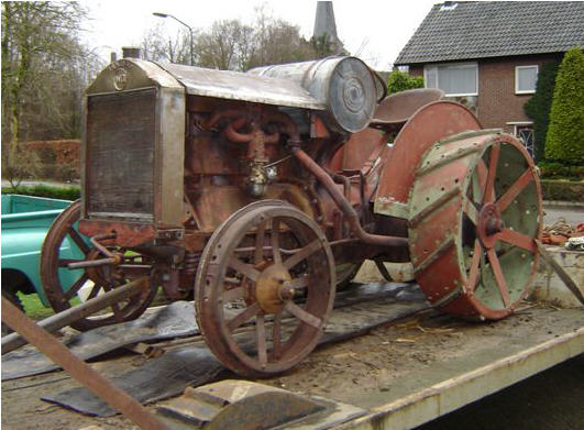 Hanomag
