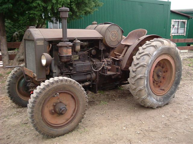 Hanomag
