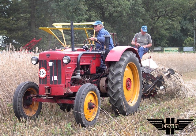 Hanomag R 35/45