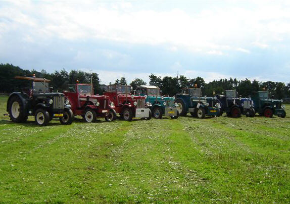 Hanomag R455ATK