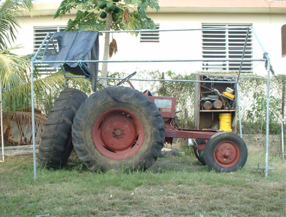 hanomag