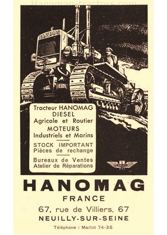 Hanomag