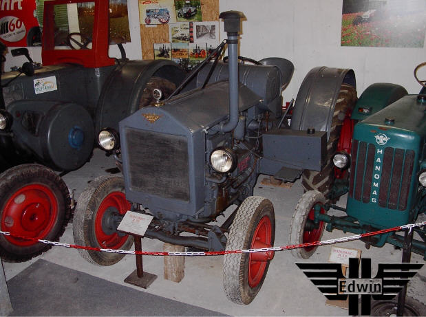 Hanomag