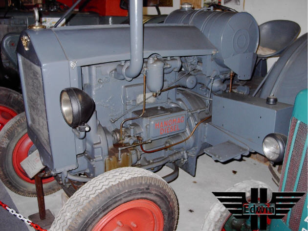 Hanomag