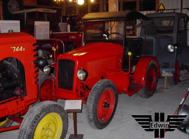 Hanomag