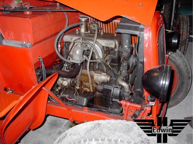 Hanomag