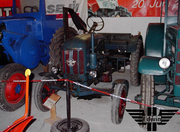 Hanomag