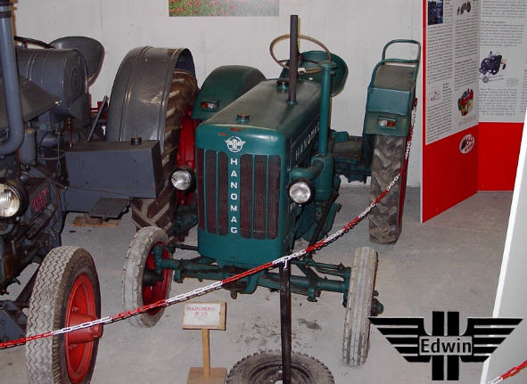 Hanomag