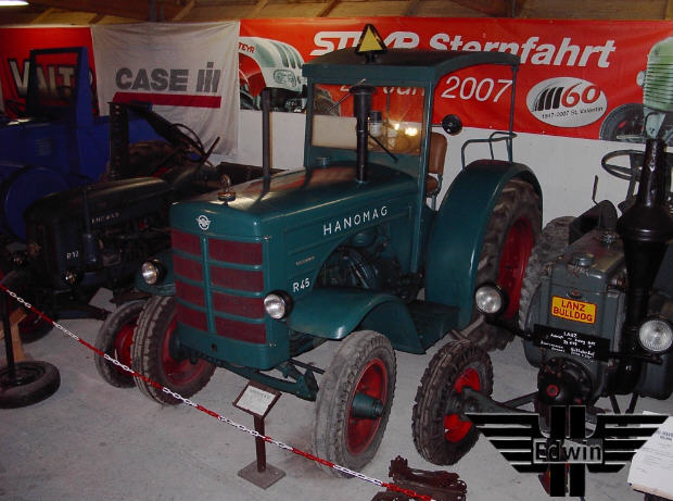 Hanomag