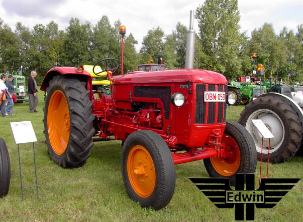 Hanomag