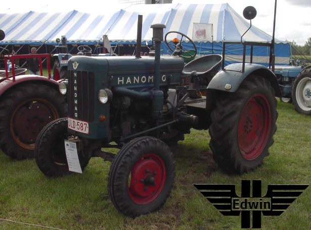 Hanomag