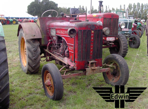 Hanomag