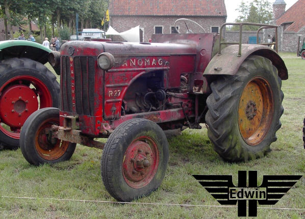 Hanomag