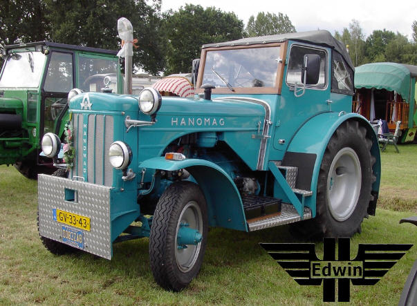 Hanomag