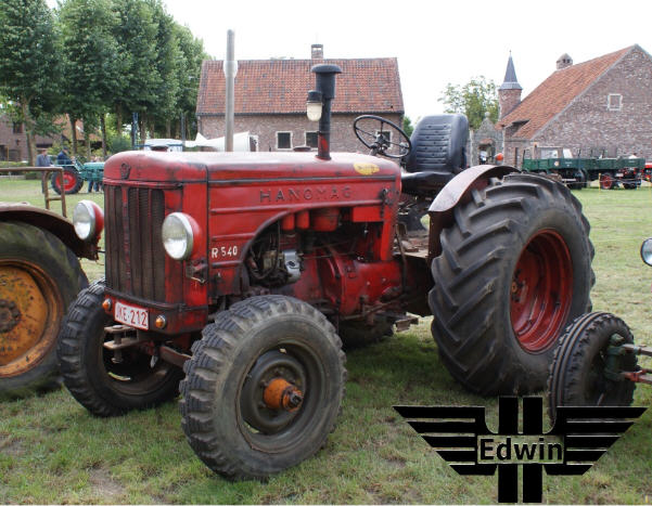 Hanomag