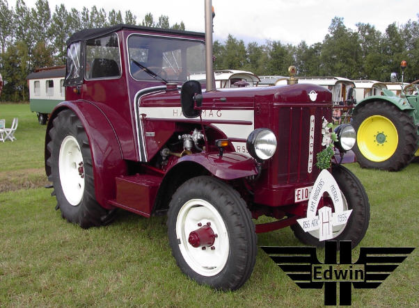 Hanomag