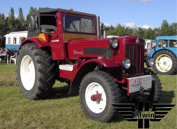 Hanomag