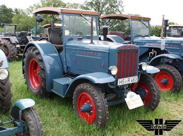 Hanomag