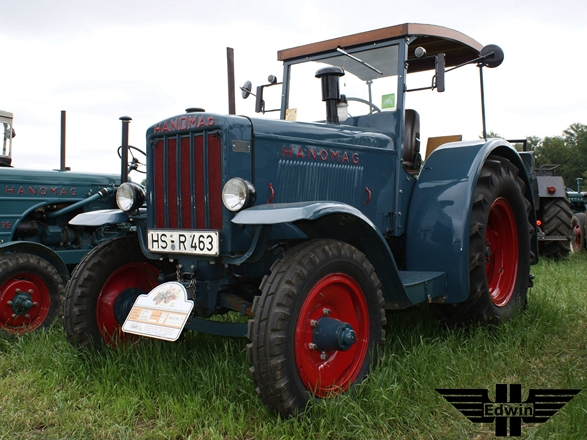 Hanomag